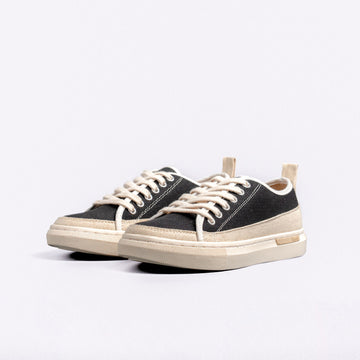 Saki Sneakers - Skeleton